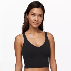 Lululemon align Tank top in black